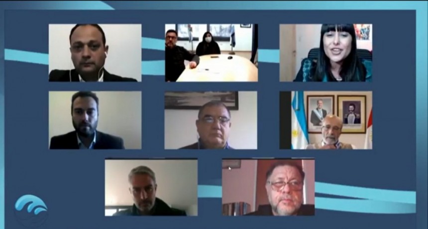 La Rioja será sede de la 5ta Jornada Nacional de Agua y Educación