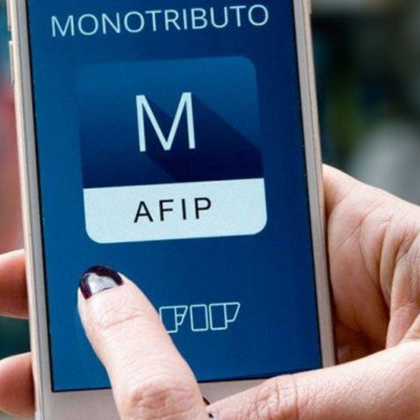 Prorrogan el vencimiento del monotributo hasta mediados de julio