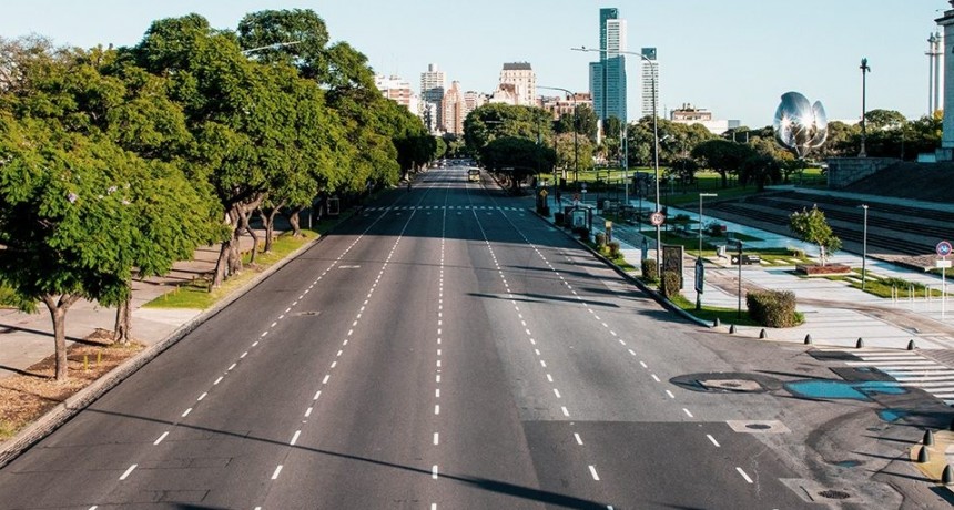 Gobierno prorrogará las restricciones y confía en la consolidación de la baja en los contagios