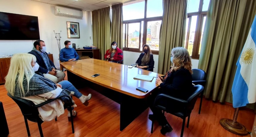APOS concretará la firma de un nuevo convenio de reciprocidad con Córdoba