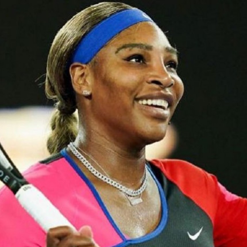 Serena Williams confirmó que no competirá en Tokio 2021