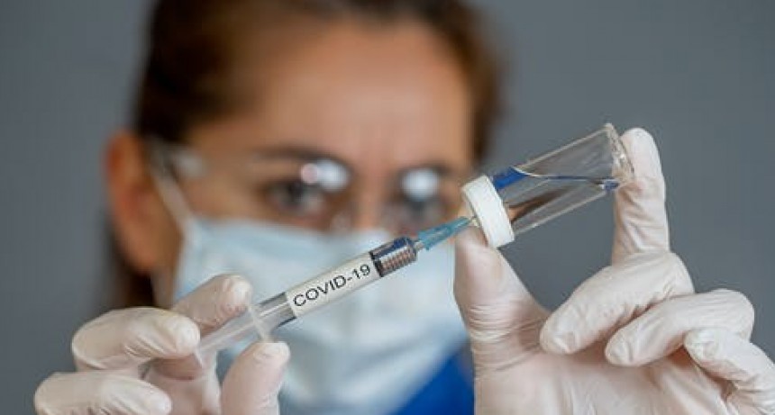 Coronavirus: Argentina superó las 20 millones de dosis de vacunas aplicadas