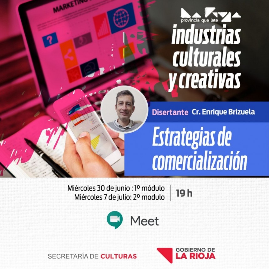 Invitan a participar de la capacitación 