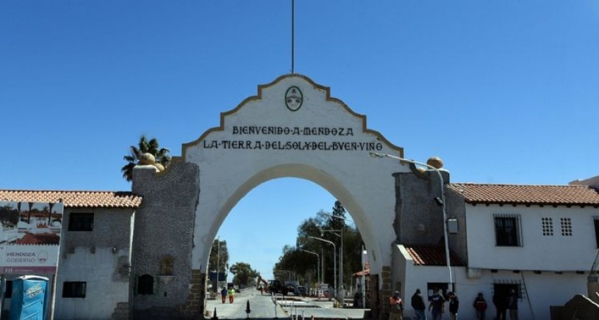 Apareció una 