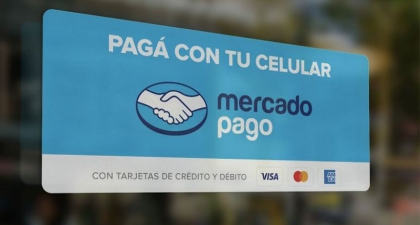 Mercado Pago aumenta sus comisiones por el uso de tarjetas de créditos 