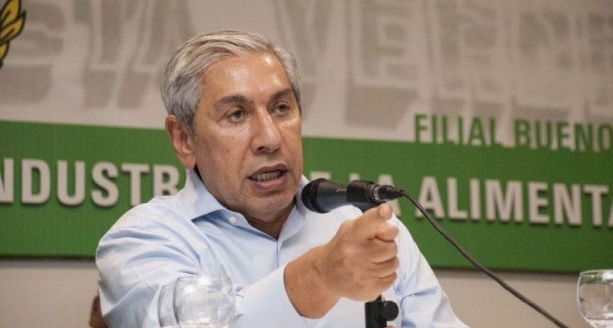 Alimentación alcanzó un acuerdo del 42% en cuatro tramos