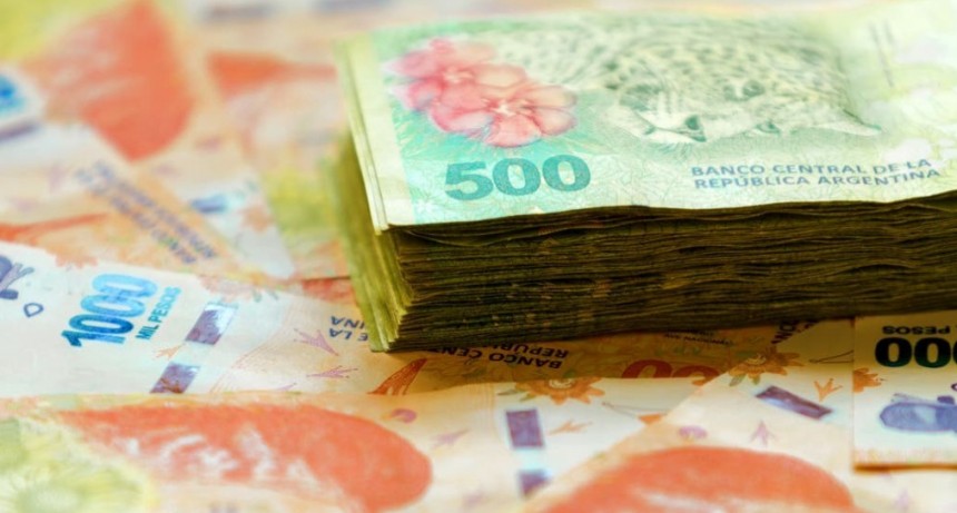  El Gobierno inserta 4000 millones de pesos a la economía local con la segunda cuota del aumento