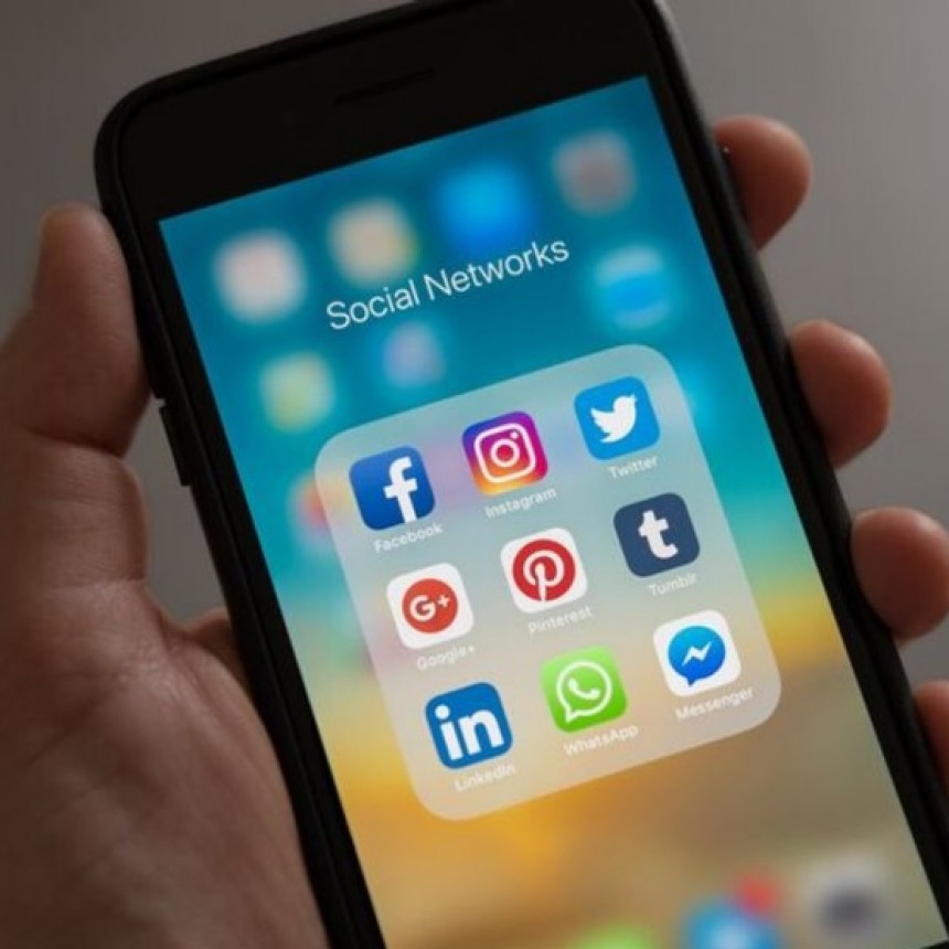 Día Mundial de las Redes Sociales: 8 apps útiles pero poco conocidas