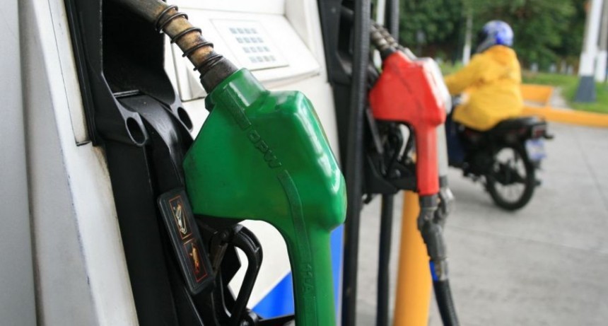 El Gobierno garantiza el abastecimiento gas y gasoil para la industria y el transporte