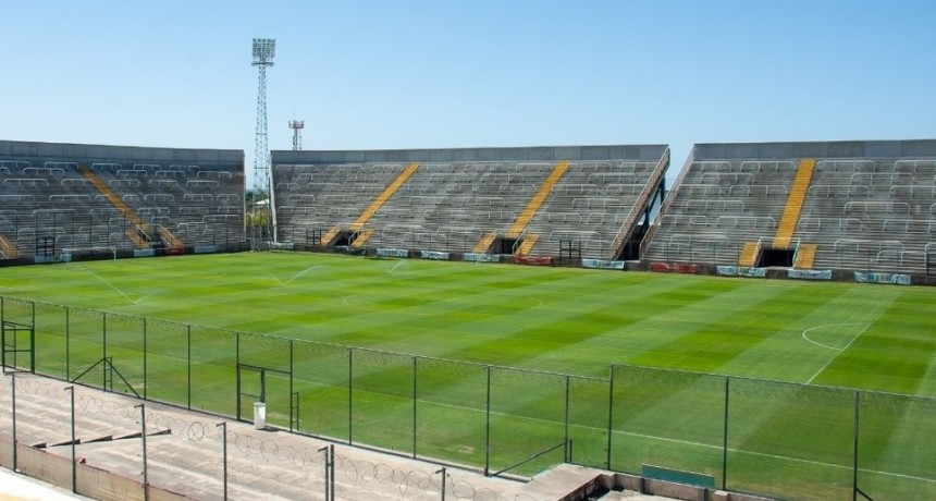 Copa Argentina: Boca-Ferro se jugará a las 16 hs