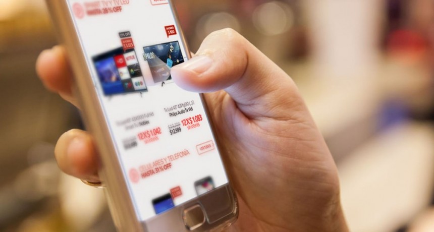 La edición 7 del Hot Sale 2022 alcanzó a 3,3 millones de personas