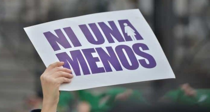 3 de junio: Ni Una Menos,  jornada de movilizaciones a nivel nacional
