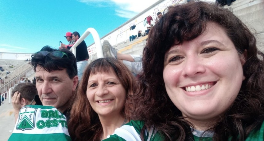 El Lado Turistico de los eventos deportivos en La Rioja