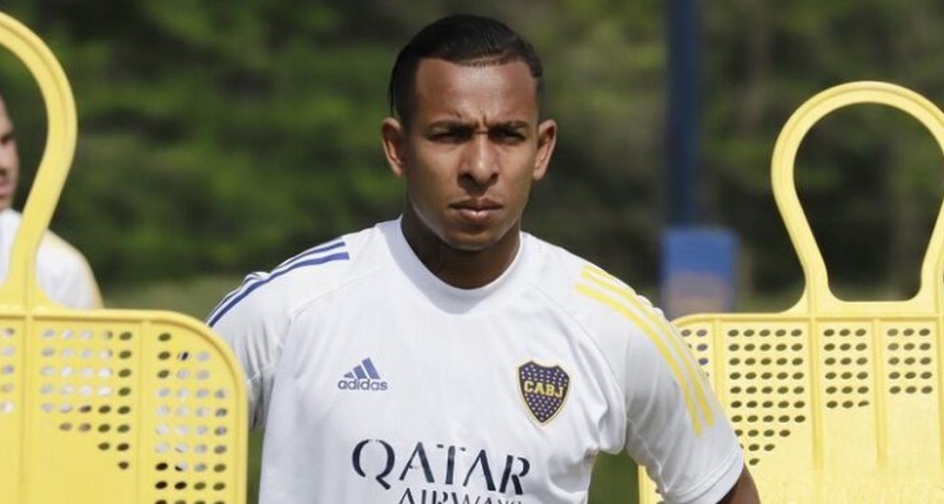 LPF: Villa no estará en Santiago del Estero