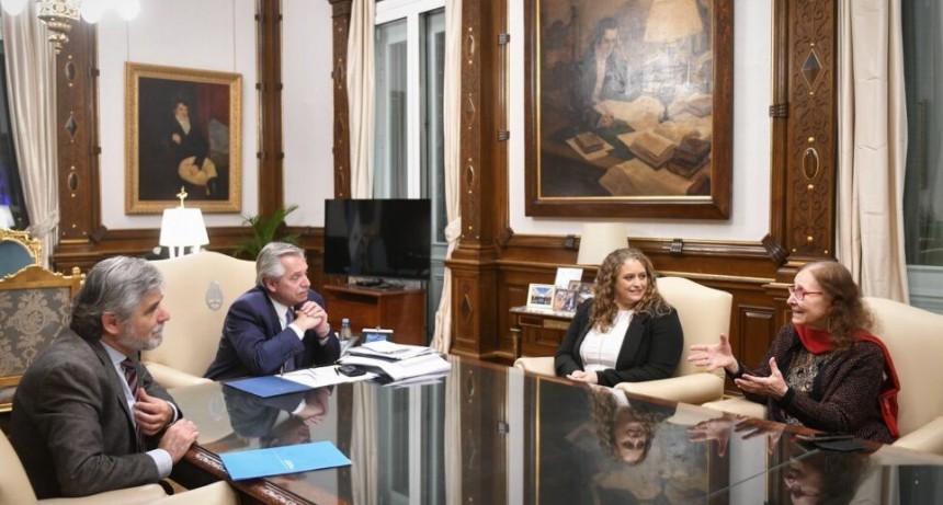CONICET: El Gobierno anunció una nueva jerarquización salarial para investigadores