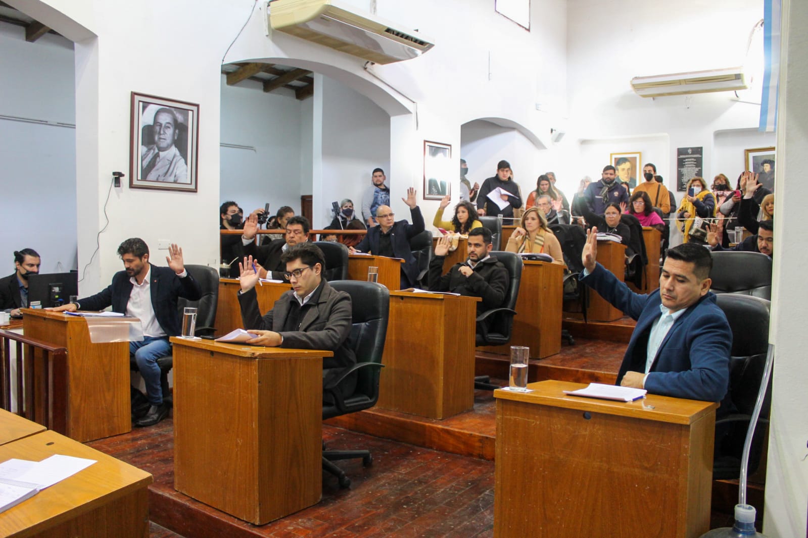 Pueblo Cultural pasa a llamarse 