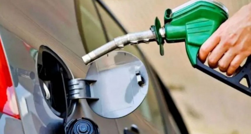 El gasoil aumenta un 12%