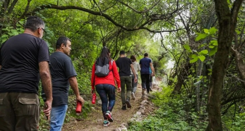 La Rioja, nuevamente a la cabeza de las provincias del Norte en el fin de semana largo