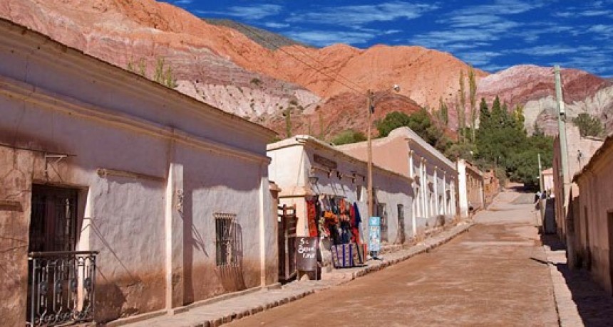 Nuevo récord histórico: se movilizaron 2,3 millones de turistas para estos feriados