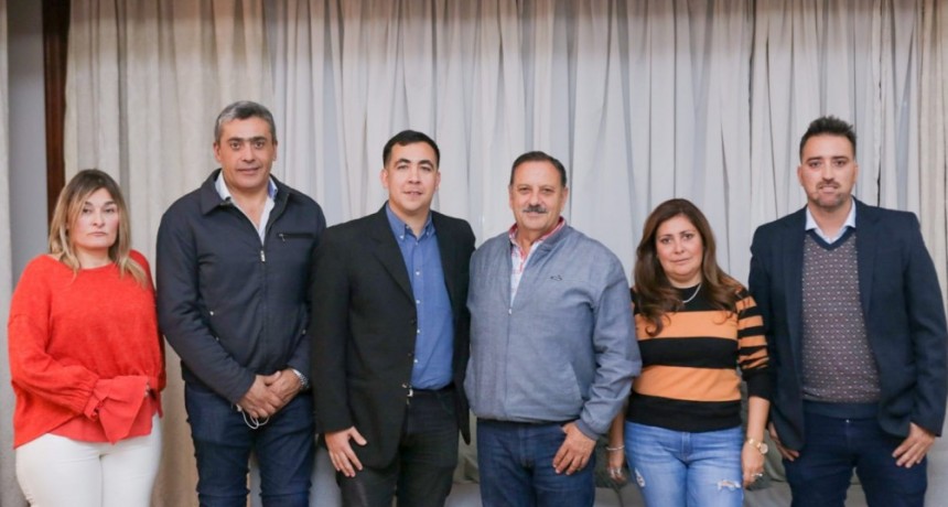 Facundo Romero representará al periodismo deportivo riojano en Qatar