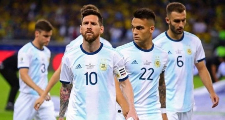 Argentina superó a Francia y quedó tercera en el ranking mundial de la FIFA 