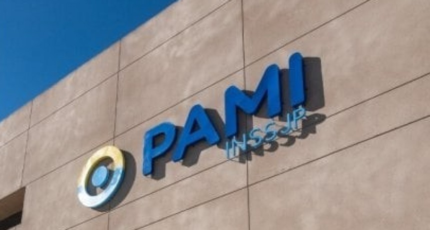 PAMI otorgará un nuevo aumento y un bono para fortalecer el sistema de salud