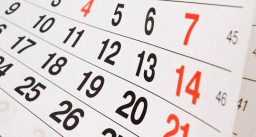Este lunes 27 de junio es el Dia del Trabajador del Estado 