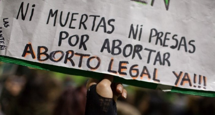 Para la OMS, el aborto seguro 