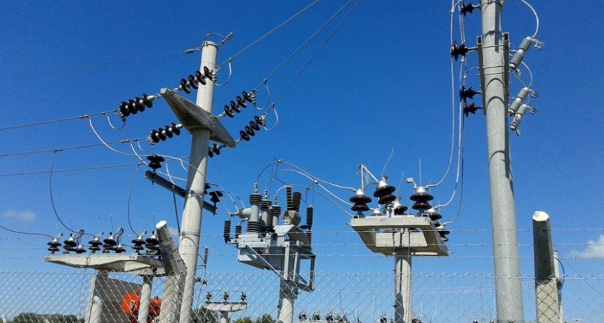 Se registró un nuevo récord de consumo eléctrico para un sábado y un domingo en invierno