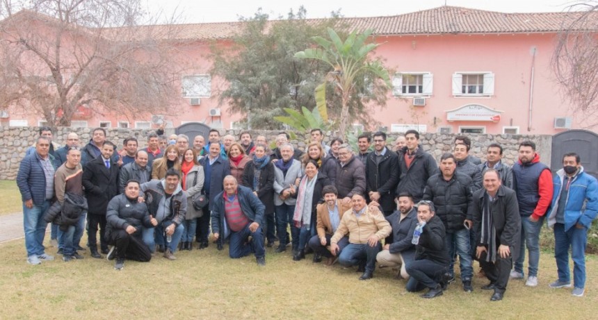 El gobierno provincial anunció la continuidad de la Tarjeta ANDAR