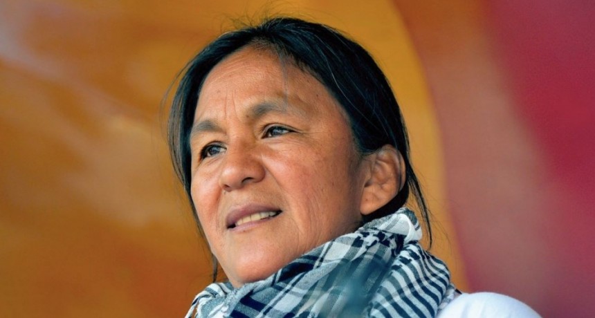 Jujuy: Milagro Sala continúa internada en el Sanatorio Los Lapachos