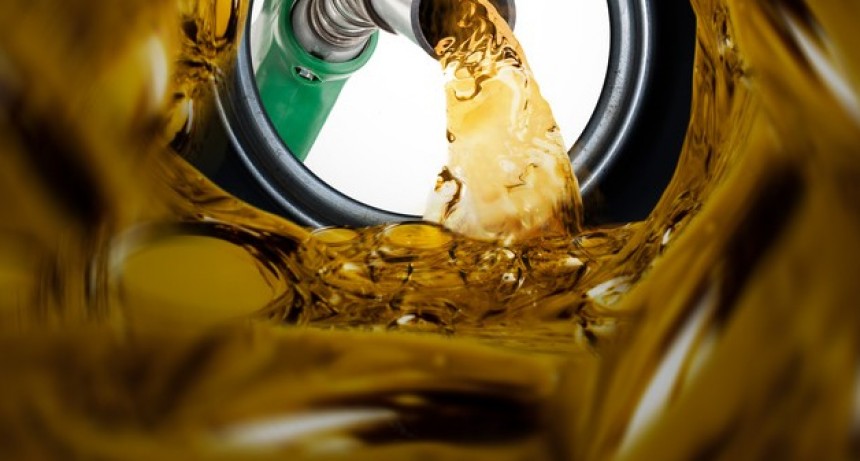 El Gobierno aseguró que la provisión de gasoil 