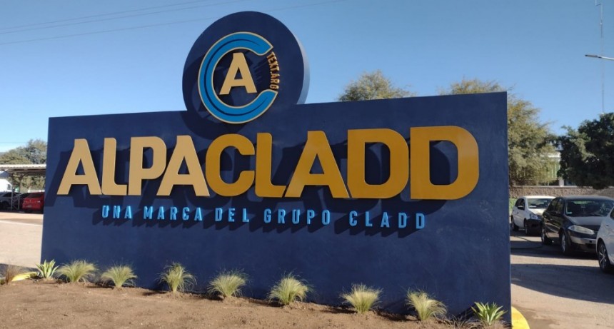 ENOD extiende su producción en La Rioja