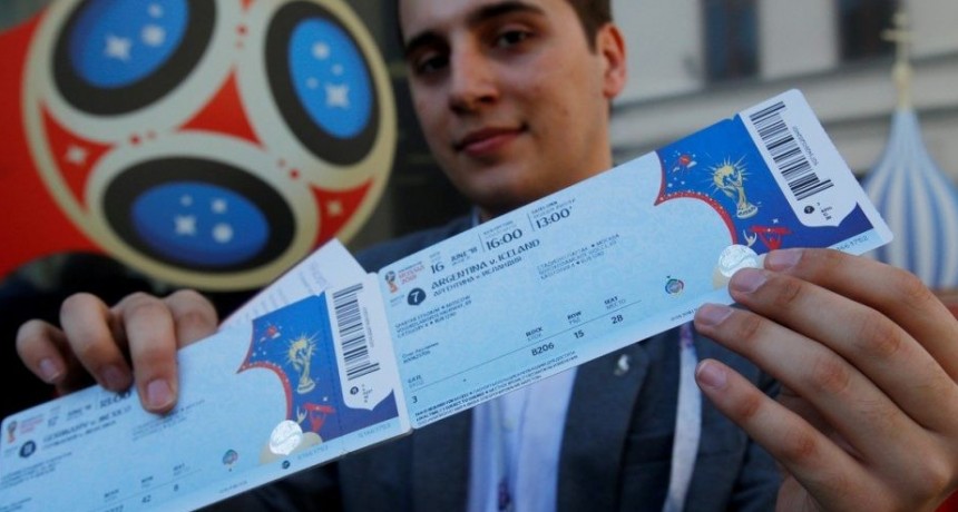 Se abrirá una nueva venta de entradas para el Mundial de Qatar 2022