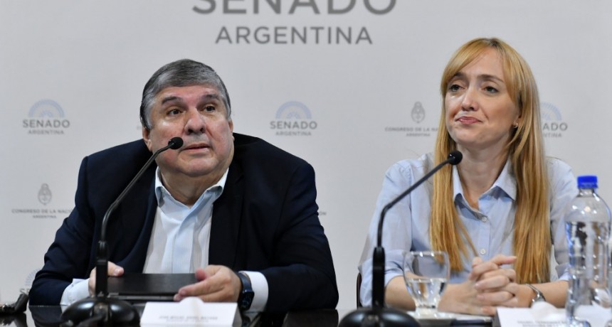 El proyecto para elevar a 25 los integrantes de la Corte obtuvo dictamen en el Senado