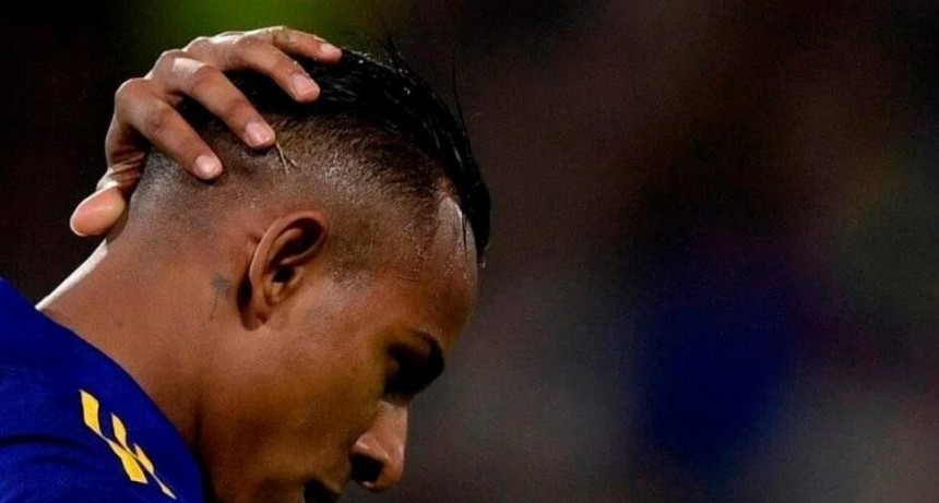 El jugador de Boca Juniors Sebastian Villa declaró ante la Justicia: dijo ser inocente y que no existió ningún abuso sexual