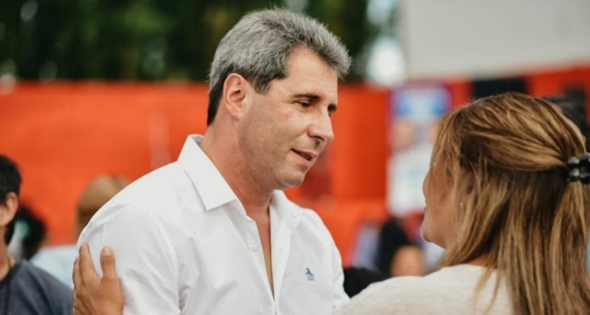 San Juan: La Corte Suprema confirmó que Uñac no puede ser candidato a gobernador