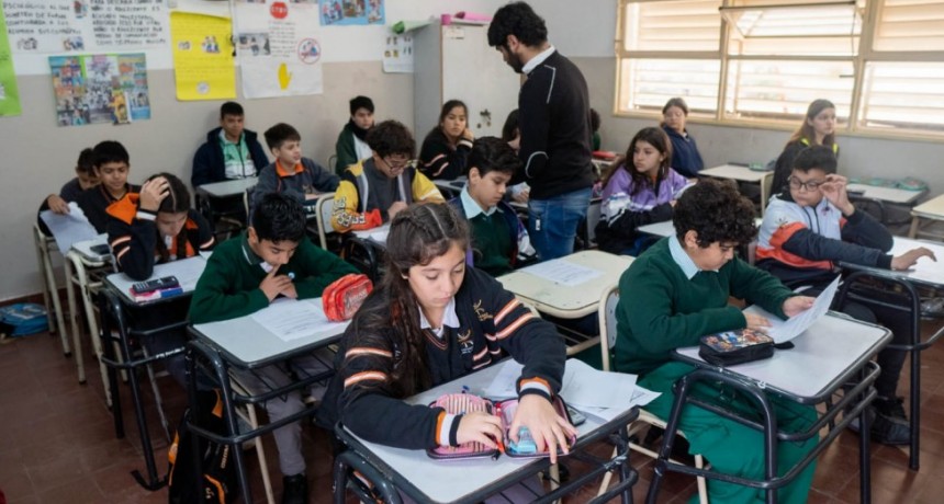 Se desarrollaron las Olimpíadas de Matemáticas ATACALaR 2023