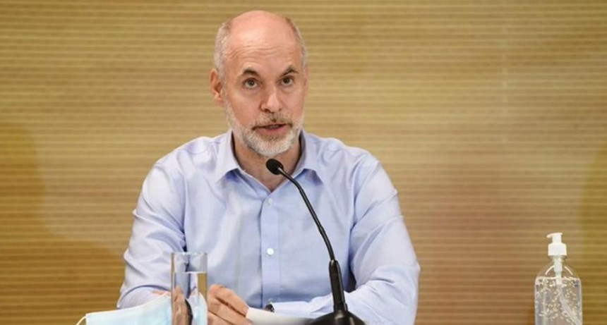 Buscan ampliar JxC y Rodríguez Larreta pidió sumar a Schiaretti, Espert y Stolbizer