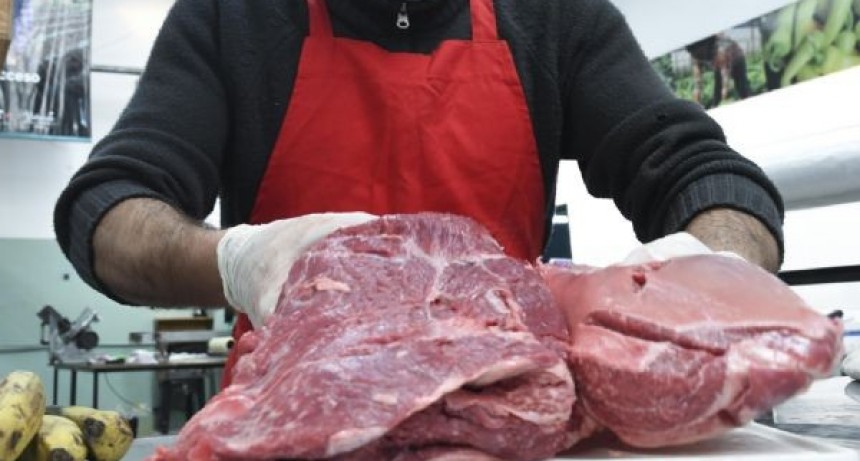 El Gobierno sancionó a varios supermercados por incumplir el programa Precios Justos Carne