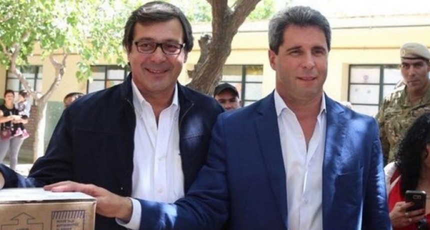 Rubén Uñac, hermano de Sergio, será el candidato a gobernador de San Juan tras la suspensión de las elecciones
