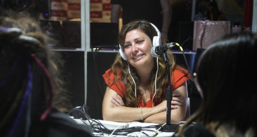 El Gobierno Provincial saludó a las y los periodistas en su día 
