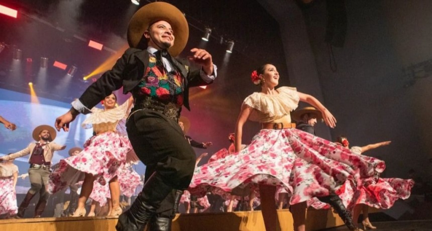 Catamarca: se presentó oficialmente 