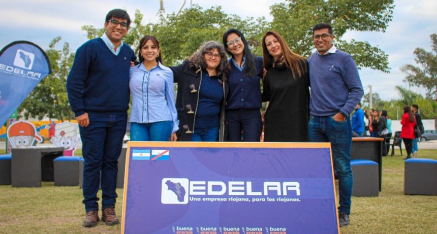 Edelar continúa con la campaña 
