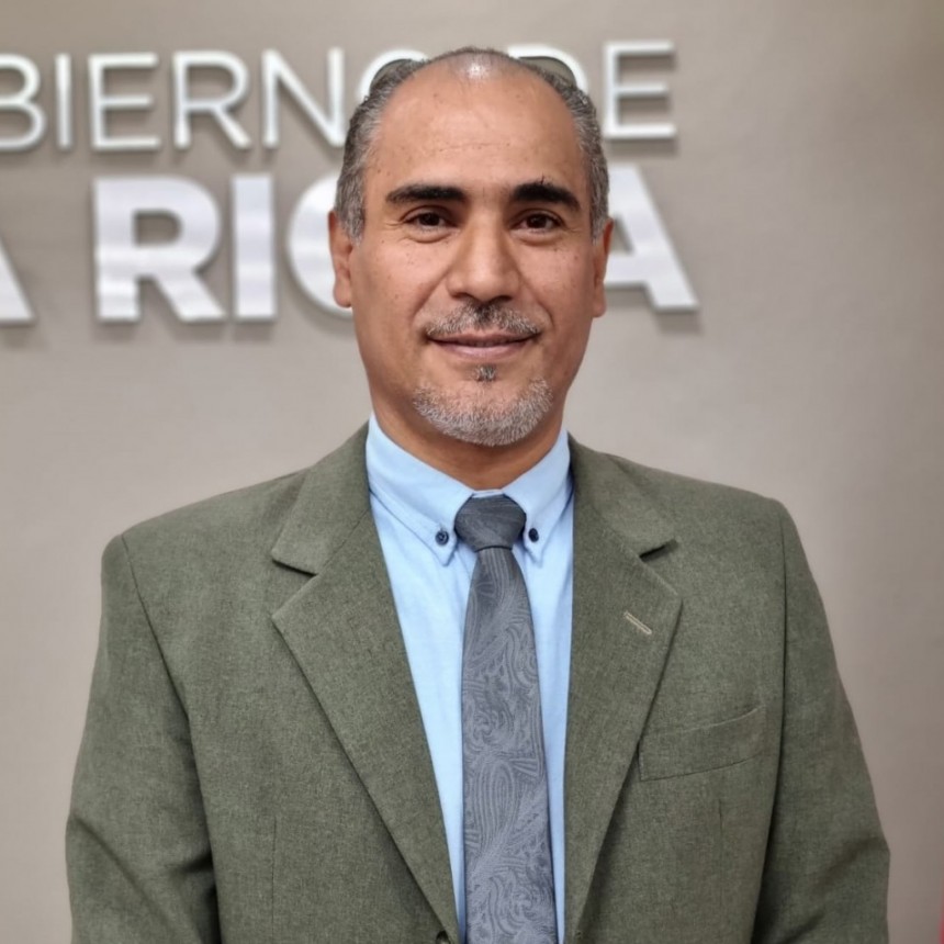 Pedro Goyochea: “Nos hemos congregado para ir aunando criterios e intercambiando experiencias sobre las expectativas que nos va a generar la Convención Constituyente”