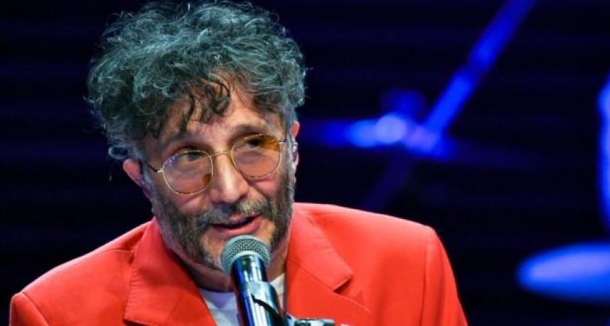 Fito Páez se sometió a una intervención quirúrgica