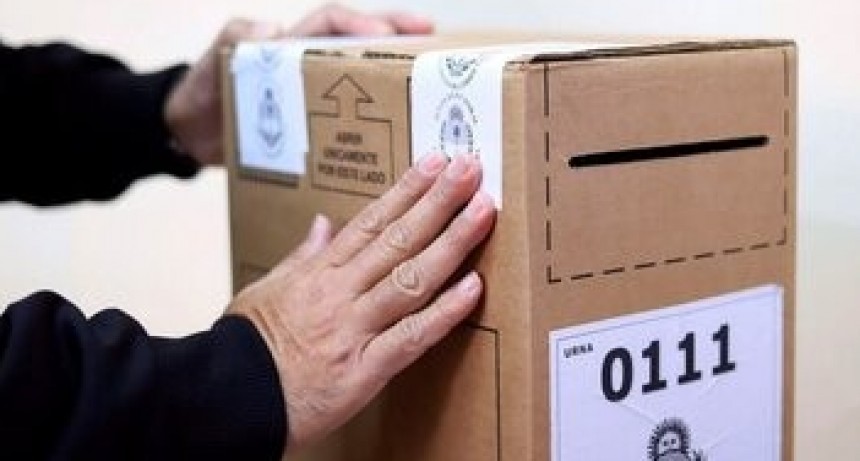 Este domingo vota Tucumán sus nuevas autoridades