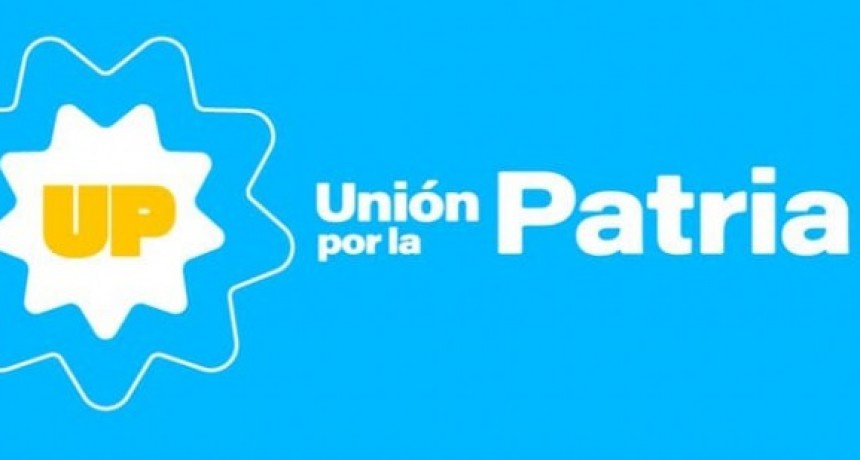 El Frente de Todos se llamará Unión por la Patria y define su reglamento electoral 