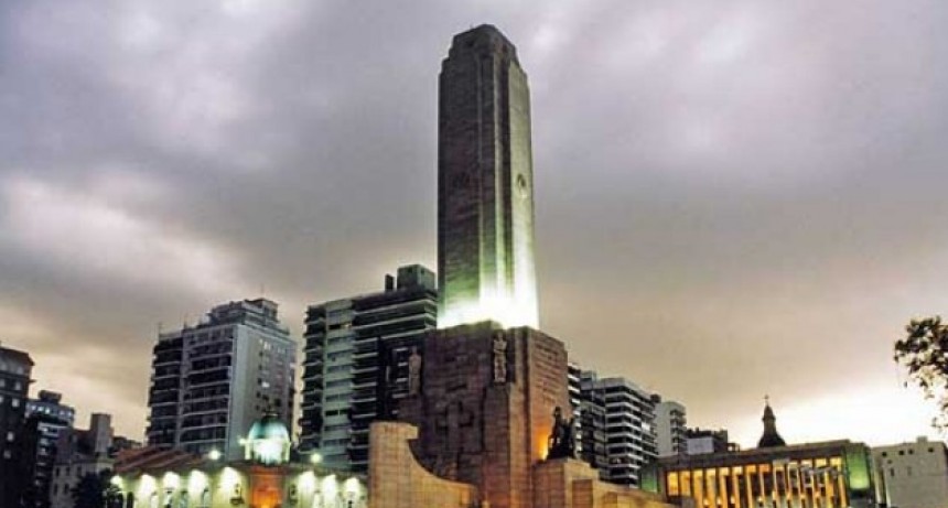 Rosario celebra el Día de la Bandera con shows musicales y concursos gastronómicos 