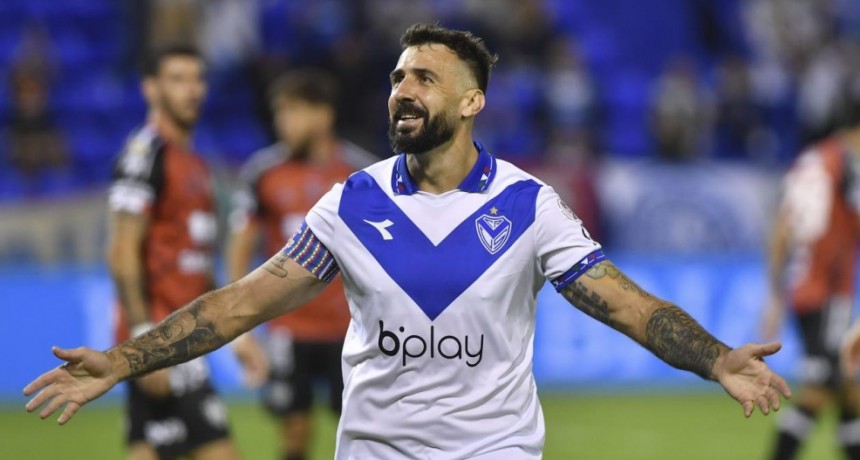  Lucas Pratto rescindió su contrato con Vélez de común acuerdo